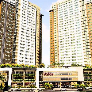Urban Oasis Condo Near Ayala Centrio Cagayan de Oro Exterior photo