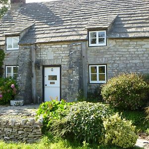 2 Bed In Corfe Castle Dc050 Villa Exterior photo