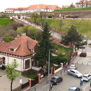 La Poarta Cetatii Villa Alba Iulia Exterior photo