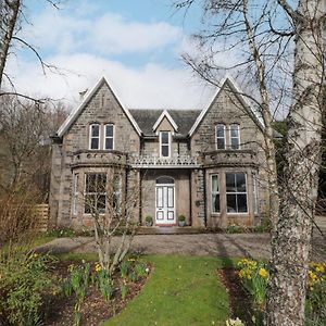 Arden House Villa Kingussie Exterior photo