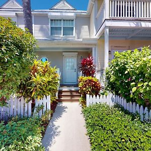 Coconut House Villa Duck Key Exterior photo