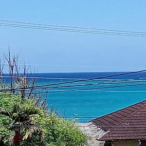 Discover Paradise: Budget Studio Beach Condo Beckons On Jamaica'S North Coast! St Mary Exterior photo