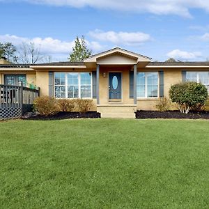 Tuscaloosa Lake House Northport Exterior photo