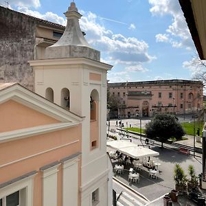 Le Muse Loft Apartment Caserta Exterior photo