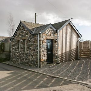 Driftwood Studio Villa Ulverston Exterior photo