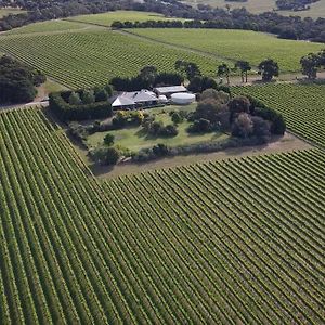 Vineyard Lane - Winery Escape Villa Balcombe Exterior photo