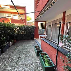 Casa Lavagna Giardinetto Apartment Exterior photo