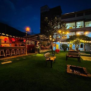 Alpamayo Casa Hotel - Restaurante Yungay Exterior photo