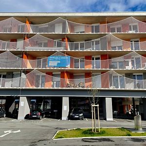 Shome Apartments Graz I Self Check-In I Free Parking Exterior photo