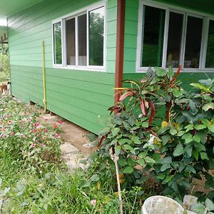 Papa Camping Home And Bungalows Thalang Exterior photo