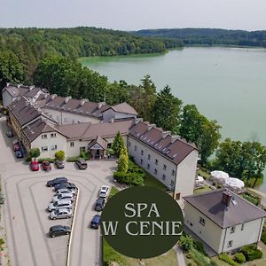 Hotel Mazuria Country & Spa Mragowo Exterior photo