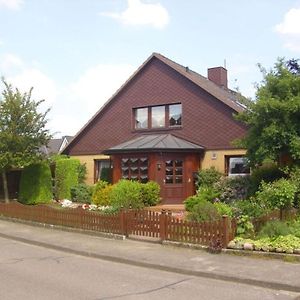 "Haus Burck" Modern Retreat Villa Wankendorf Exterior photo