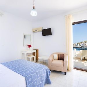 P I G A D I A B A Y Aparthotel Karpathos Town  Exterior photo