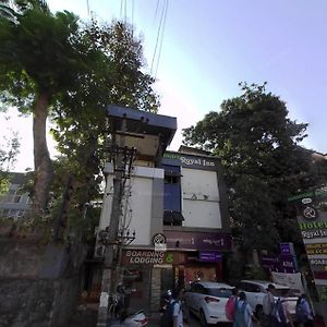 Hotel Royal Inn Mangalore - Opp Sdm Law College Mg Road Exterior photo