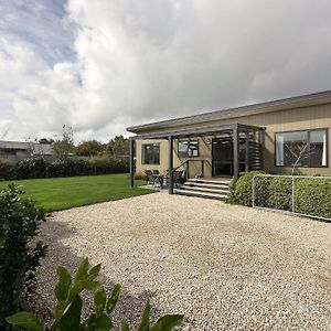 Country Retreats On Ranzau 3 Villa Nelson Exterior photo