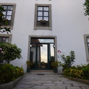 Residencialusobrasileira Hotel Leca da Palmeira Exterior photo