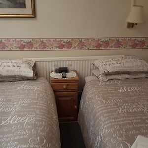 Star And Garter Bed & Breakfast Metheringham Room photo