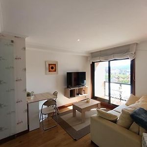 Apartamento En Poio-Pontevedra Apartment Exterior photo
