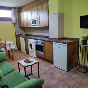 Apartamento Rural Apartment Cangas de Onis Exterior photo