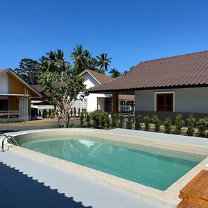 Villa Taa Koh Samui Amphoe Koksamui Exterior photo