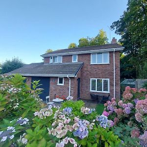 Tarporley No 7 Villa Exterior photo