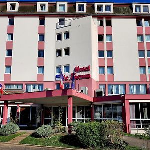 The Originals City, Hotel Le Forum, Strasbourg Nord Schiltigheim Exterior photo