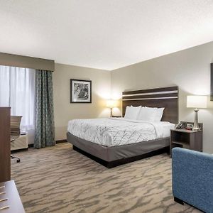 Best Western Plus Knoxville Cedar Bluff Exterior photo