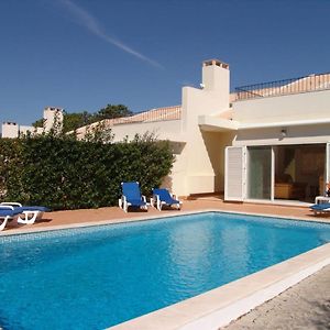 Villa Bonsal - Modern Villa In A Prime Location Near The Luxury Golf Courses Albufeira Exterior photo