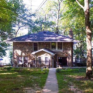 The Old Stone Cottage At Tippy North Webster Exterior photo