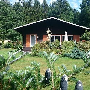 Chalet Harmonie Villa Neudorf  Exterior photo