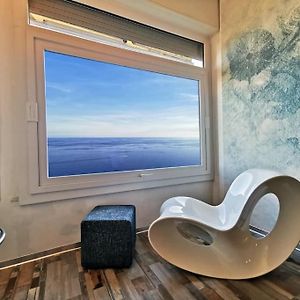 Il Nido Sul Mare Vista Portofino Apartment Villa Solari Exterior photo