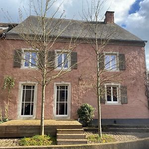 Country House 'Un Der Attert' Villa Boevange-sur-Attert Exterior photo