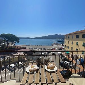 Casa Oliviero - Argonautivacanze Apartment Portoferraio Exterior photo