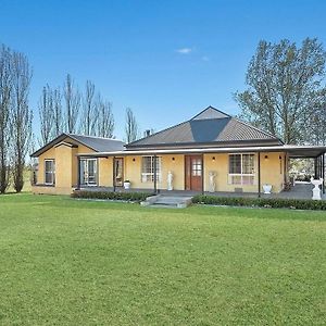 Mudgee Farm Stay Stony Creek Exterior photo