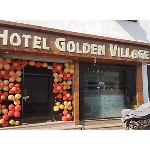 Hotel Golden Village Sidcul, Haridwar Exterior photo