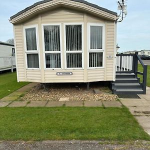 6 Berth Waterside Ingoldmells D1 Santanavan 5 Hotel Exterior photo