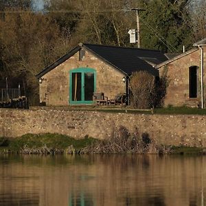 Noxon Pond Cottage Clearwell Exterior photo