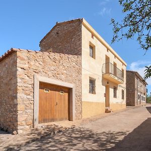 Casa Del Practicant Culla Exterior photo