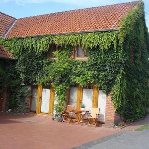 Tuernau Modern Retreat Villa Wolpinghausen Exterior photo