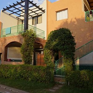 Riad Saida Atlas Hotel Marrakesh Exterior photo