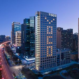 Voco Xian Etdz, An Ihg Hotel Xi'an  Exterior photo