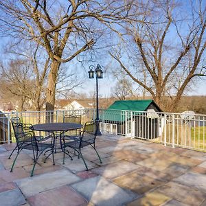 Cumberland Cottage - 2 Blocks To Downtown Dover! Exterior photo