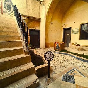 Stone Age Cappadocia Hotel Nevsehir Exterior photo