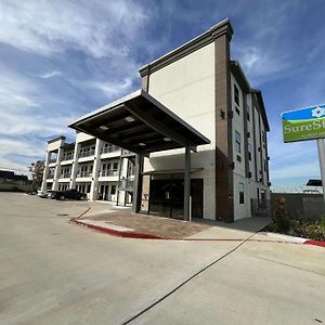 Surestay Hotel By Best Western Houston Southeast Exterior photo