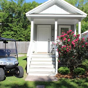 Best Cottage In Ocean Springs- Golf Cart Included!!! Exterior photo