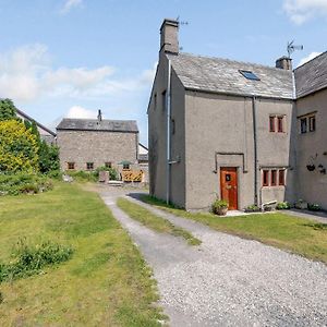 2 Bed In Ulverston 83453 Villa Great Urswick Exterior photo