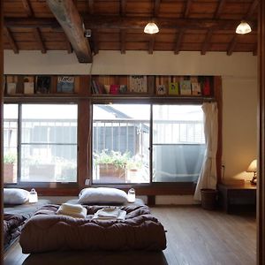 宿たぬきのねどこ Guesthouse Tanuki Tokoname Exterior photo