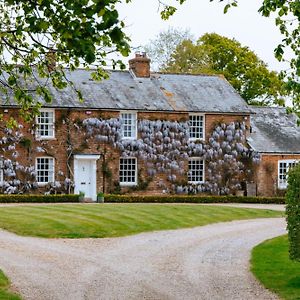 Stunning 6-Bed Country House With Heated Pool Villa Headcorn Exterior photo