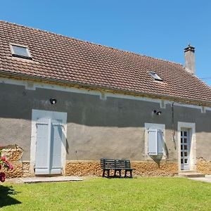 Maison De Campagne En Perigord Noir Villa Nadaillac Exterior photo