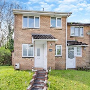 Open Hearth Cottage Cardiff Exterior photo